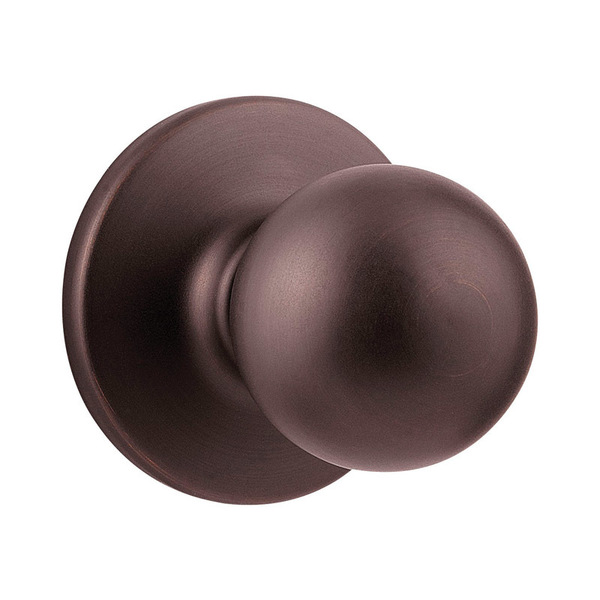 Kwikset Polo Pass Knob Vnbrz 92001-510